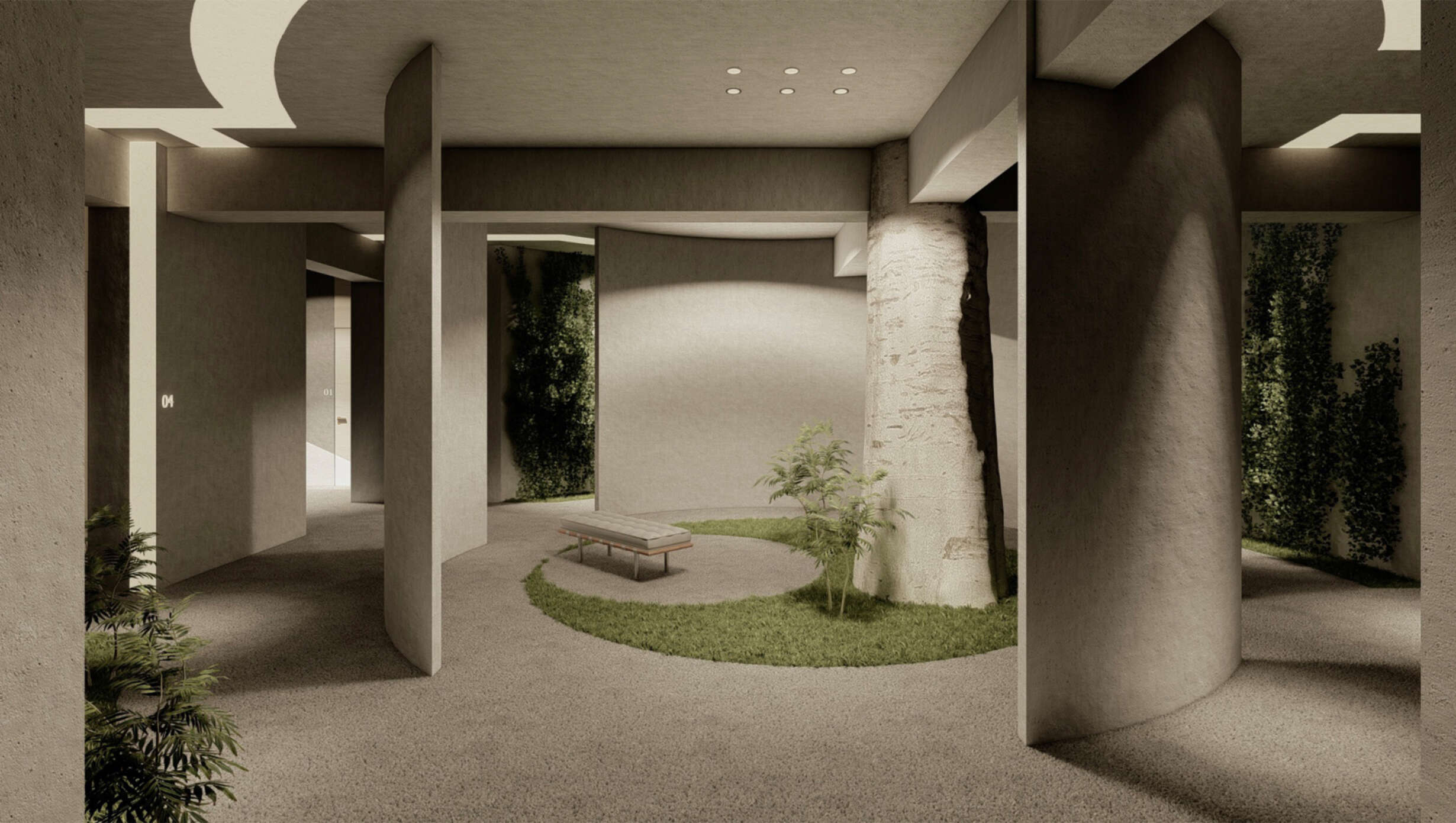 Launge
