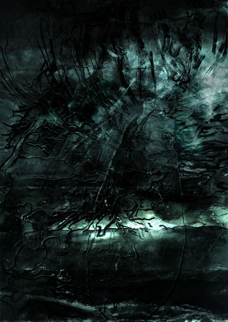 Water And Dreams Small Image With Text