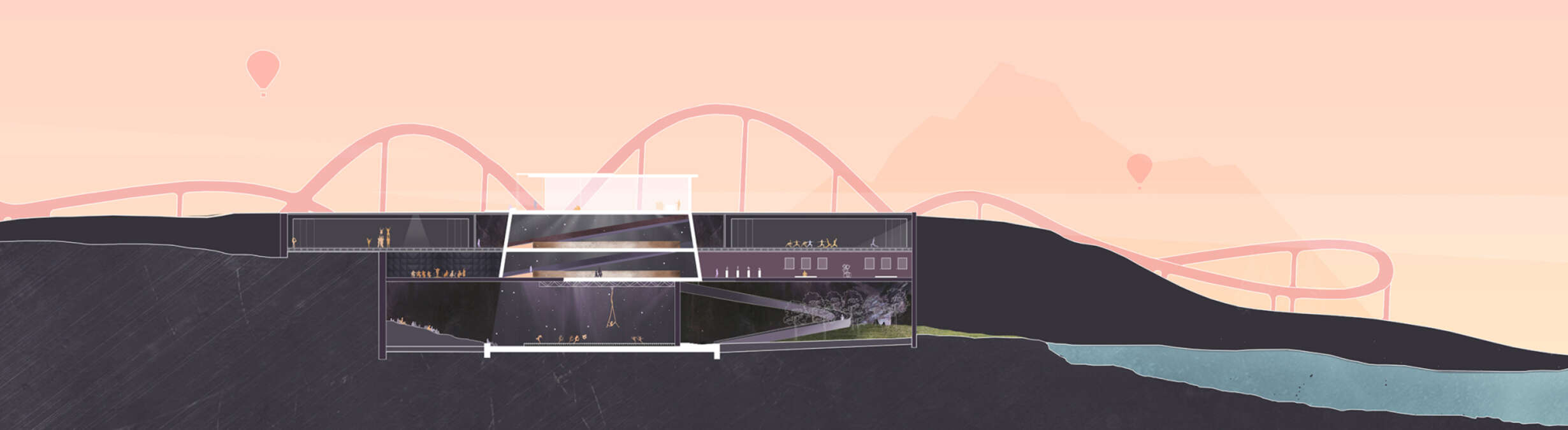 Modossection