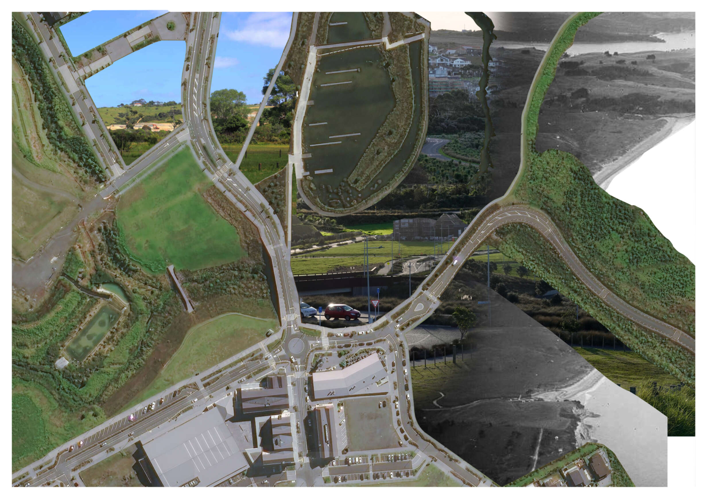 A2 HQ NTS Aerial Center Village Long Bay copy