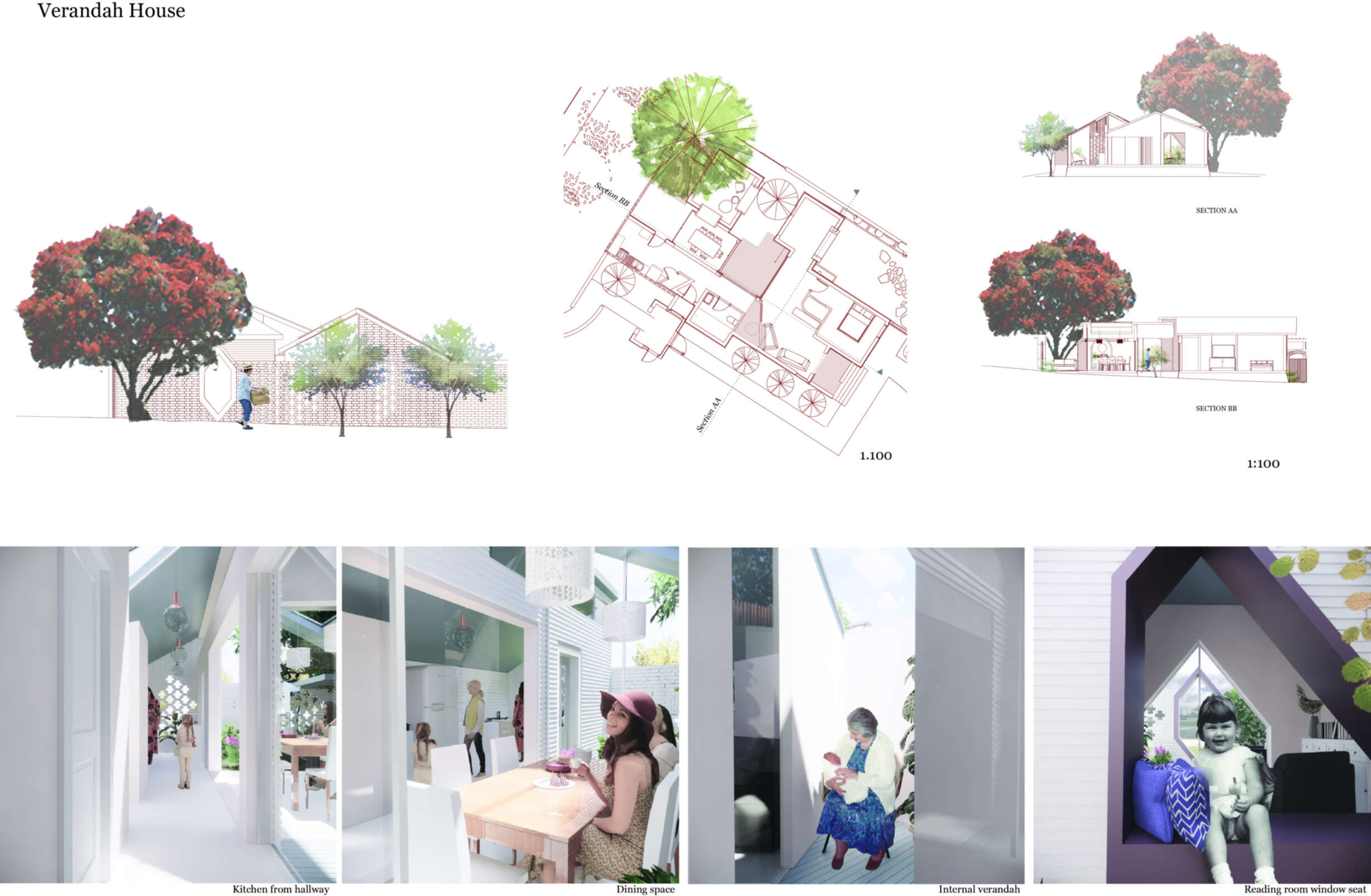 Broderick Verandah House Final