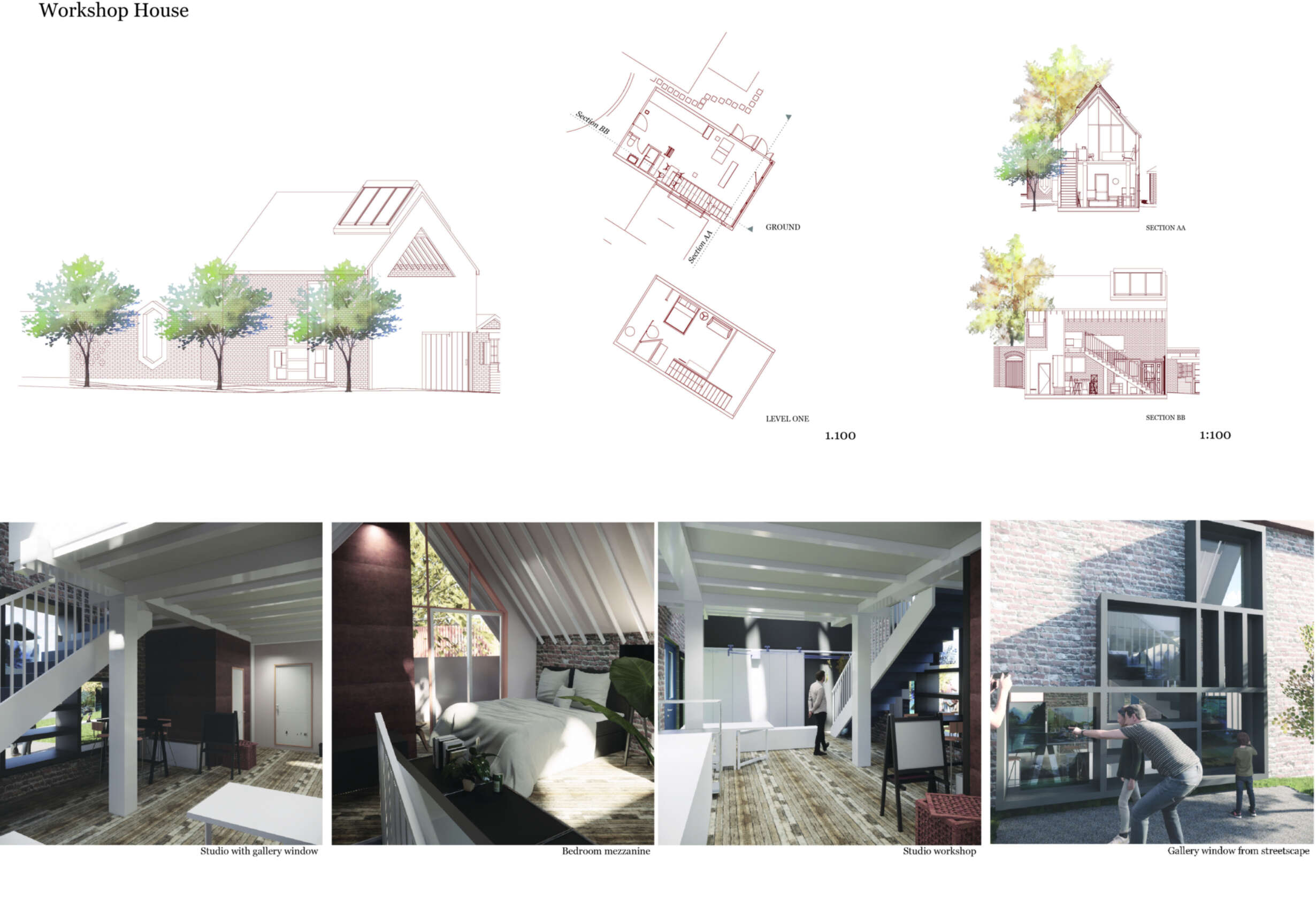 Broderick Workshop House Final