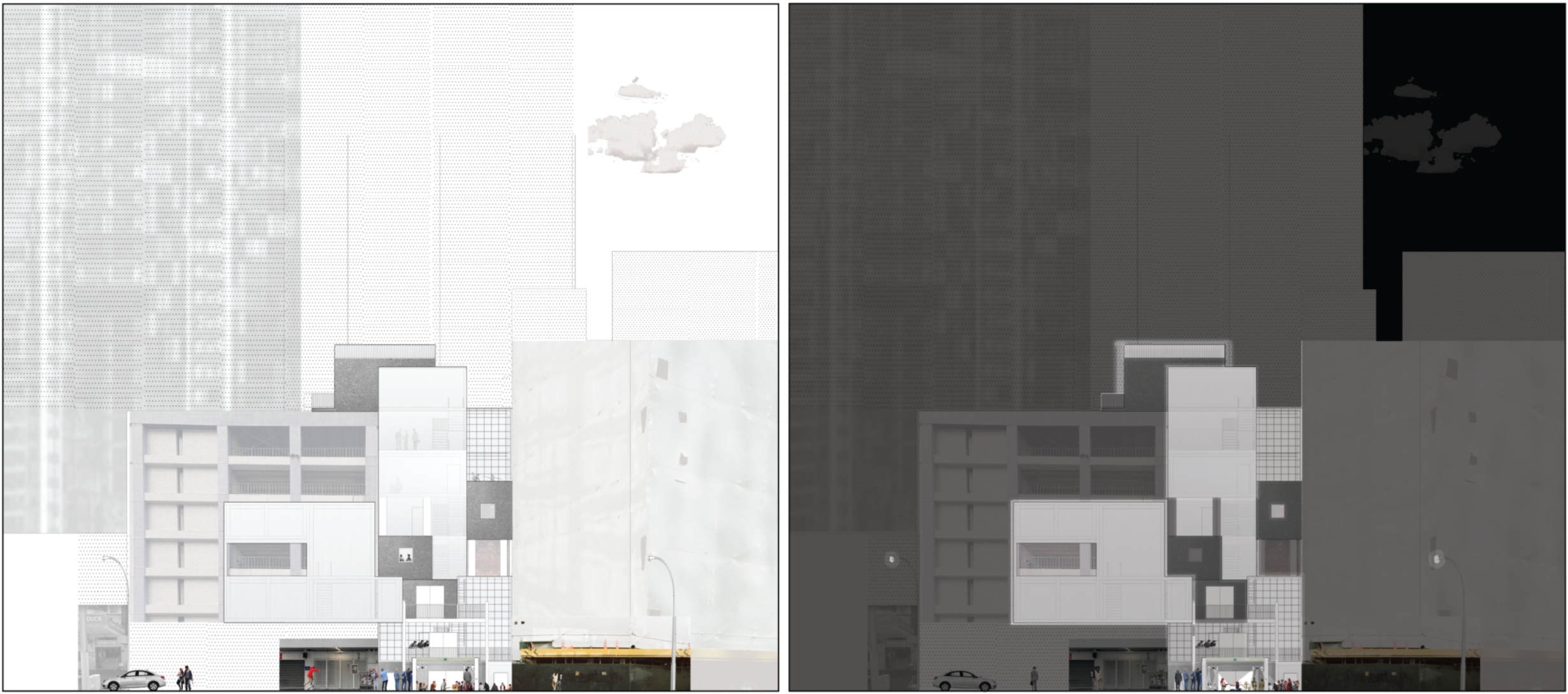 Elevations 2460px