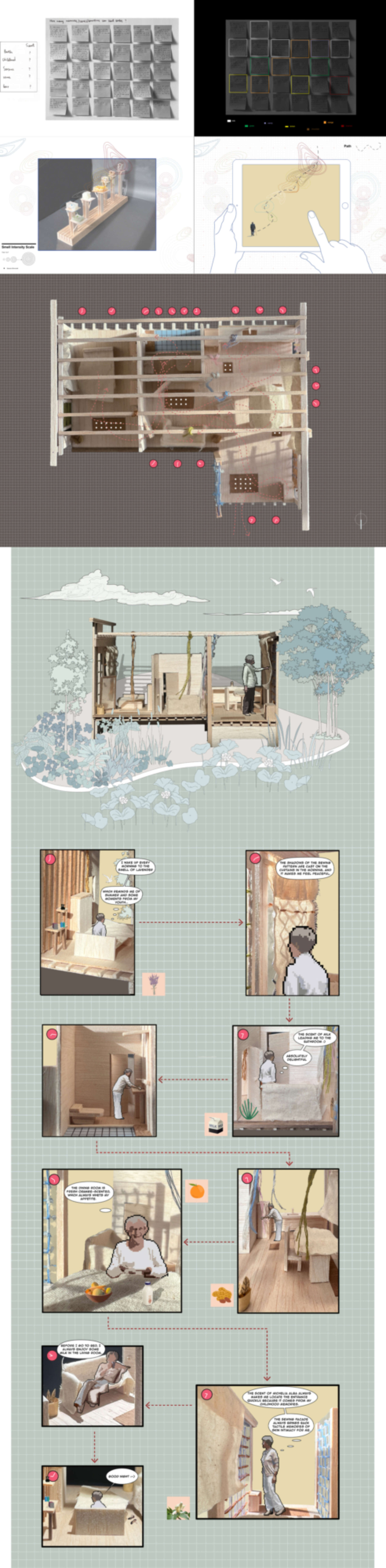 HOME MODIFICATIONS