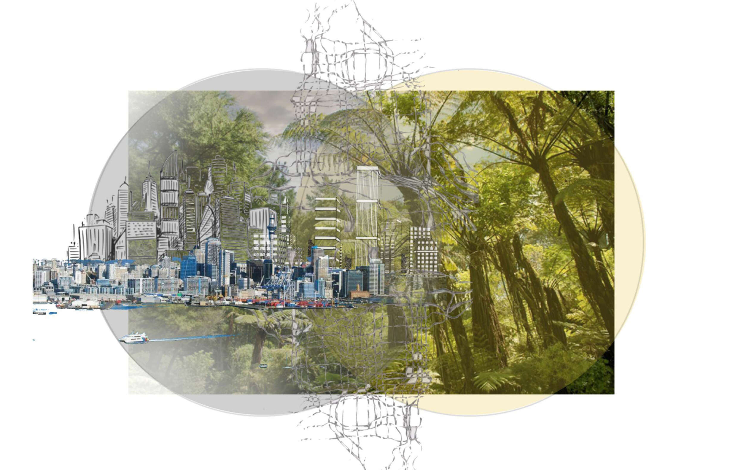 Merging Collage 2460 x 1580