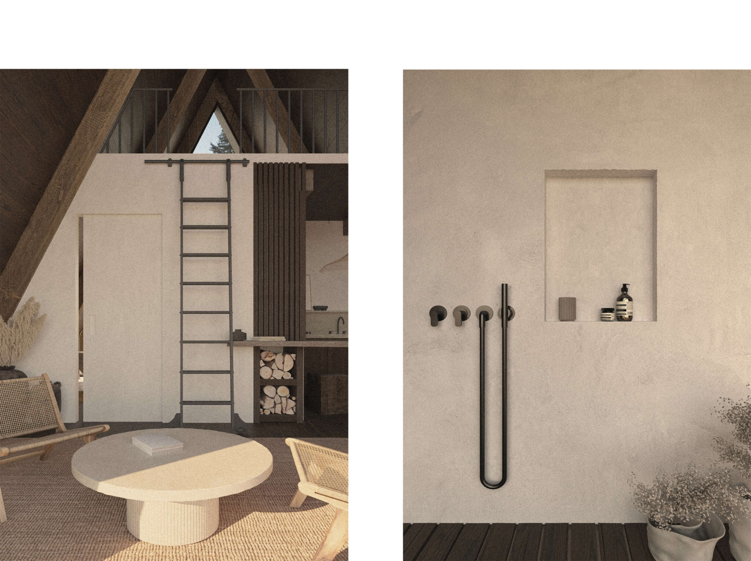SINK AND LIVING RENDER JPEG
