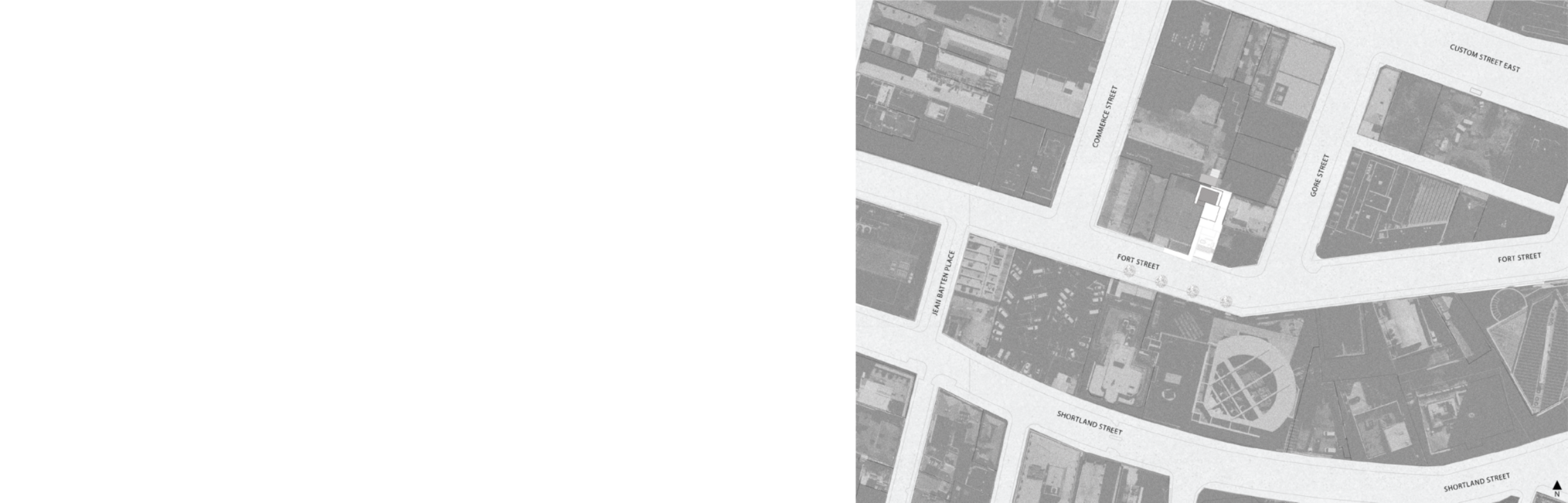 Site plan 2460