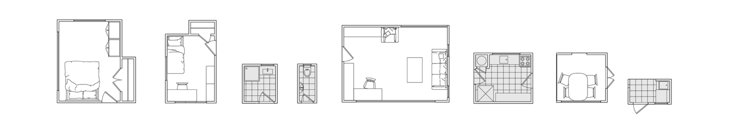 Split plans