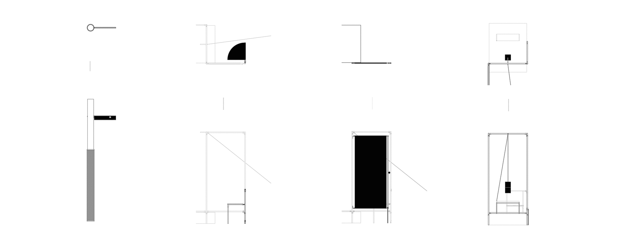 The Undocumented Objects Modelling 2