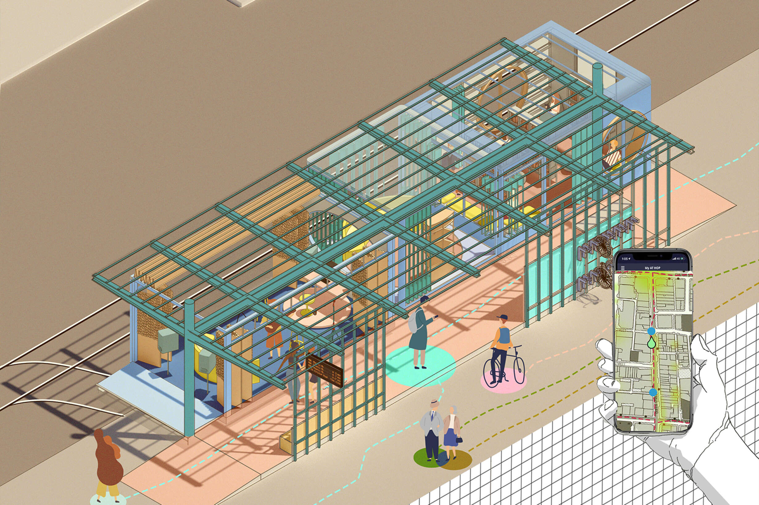 Dockstation