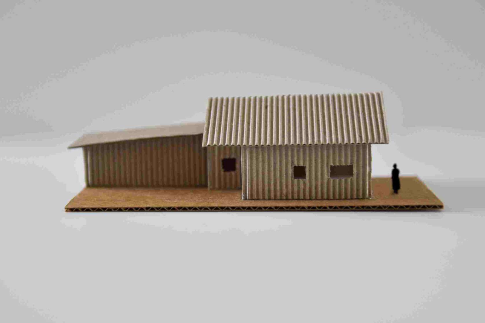 House Model 1