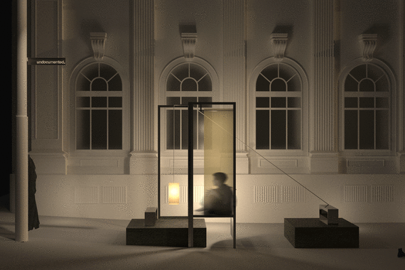 Render Main Page