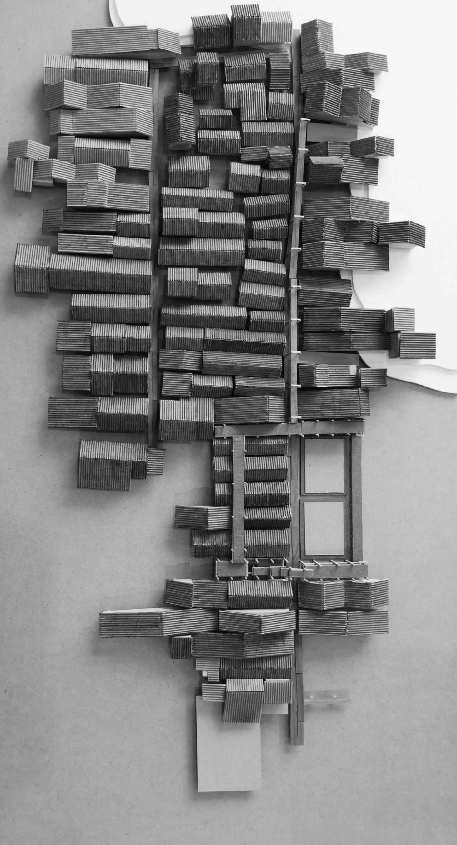 Site Model 2 Nk