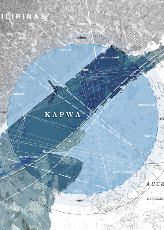 A4 Concept Of Kapwa