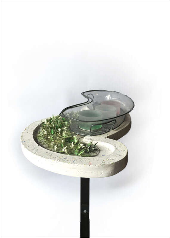 Elliott Morgan Conversation Rooms 1