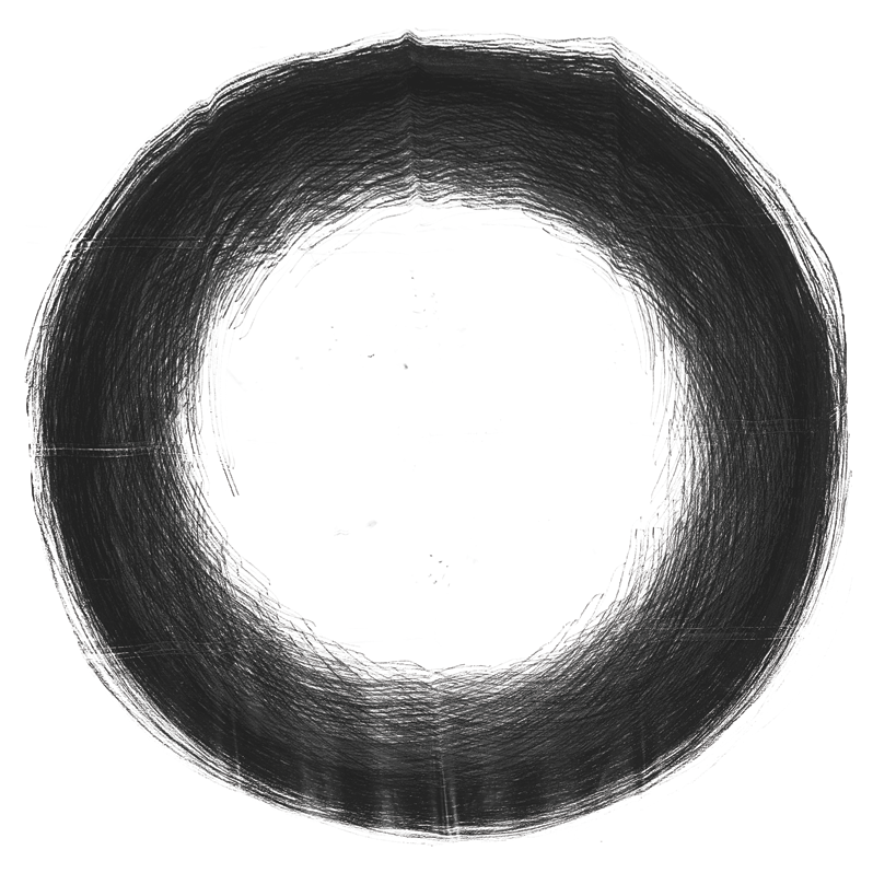 13 circle