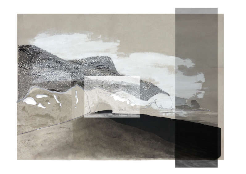 Hybrid drawings8