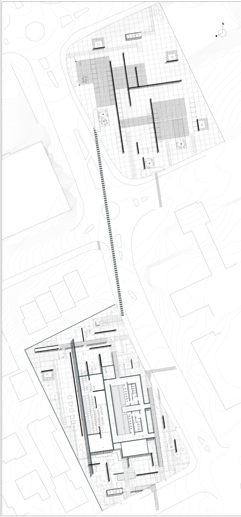 Connection to square