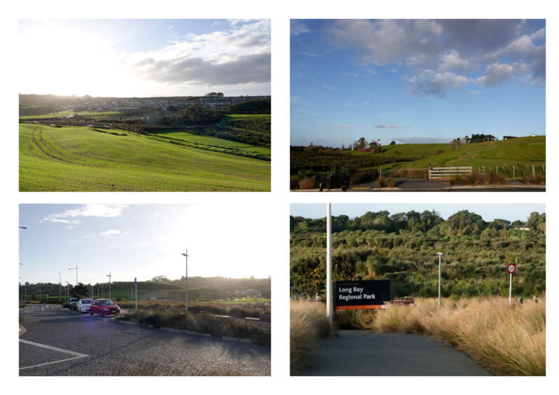 Context Photos Green Coast Edge