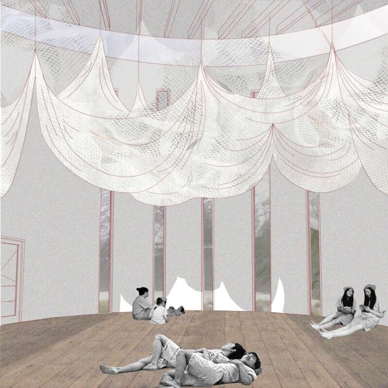 Resting Room