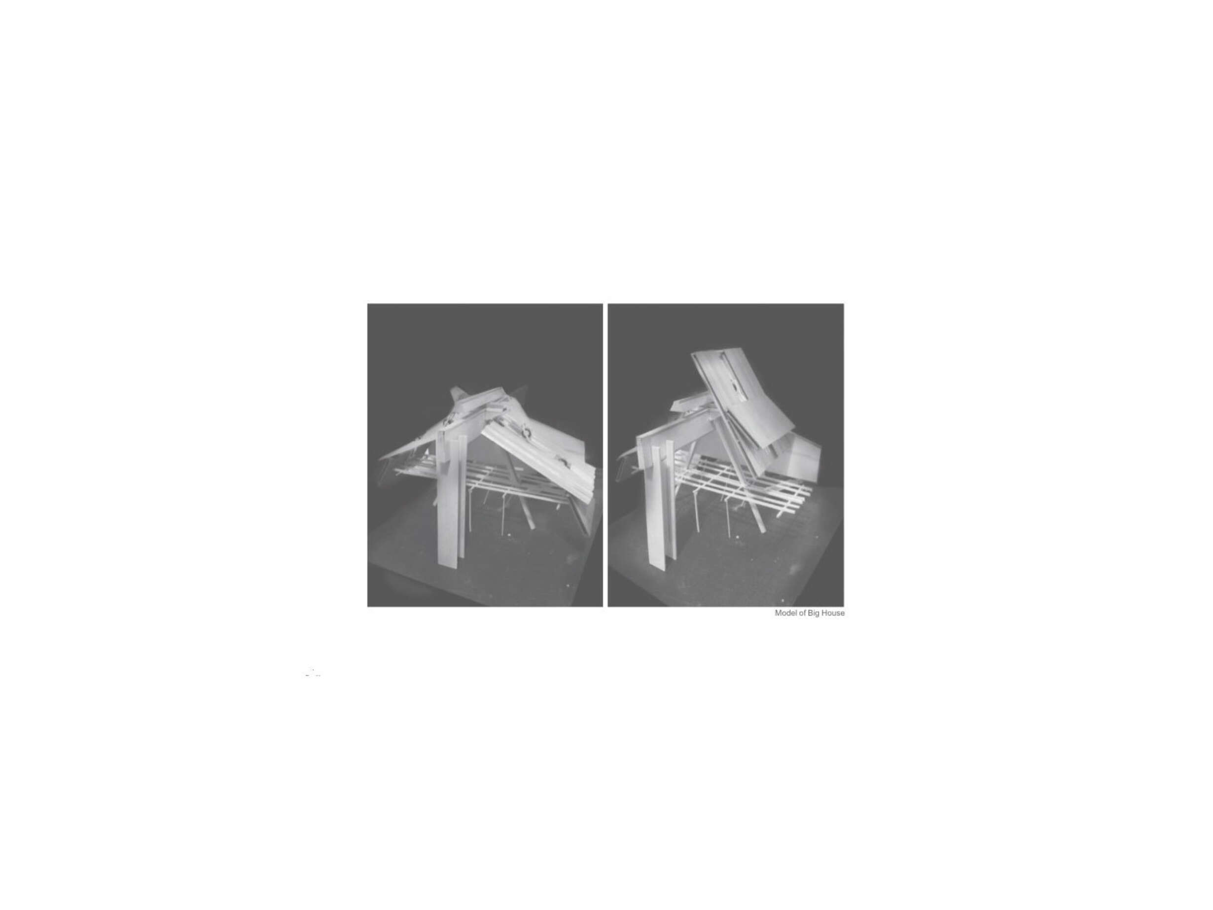 Translation from Proto-Architecture