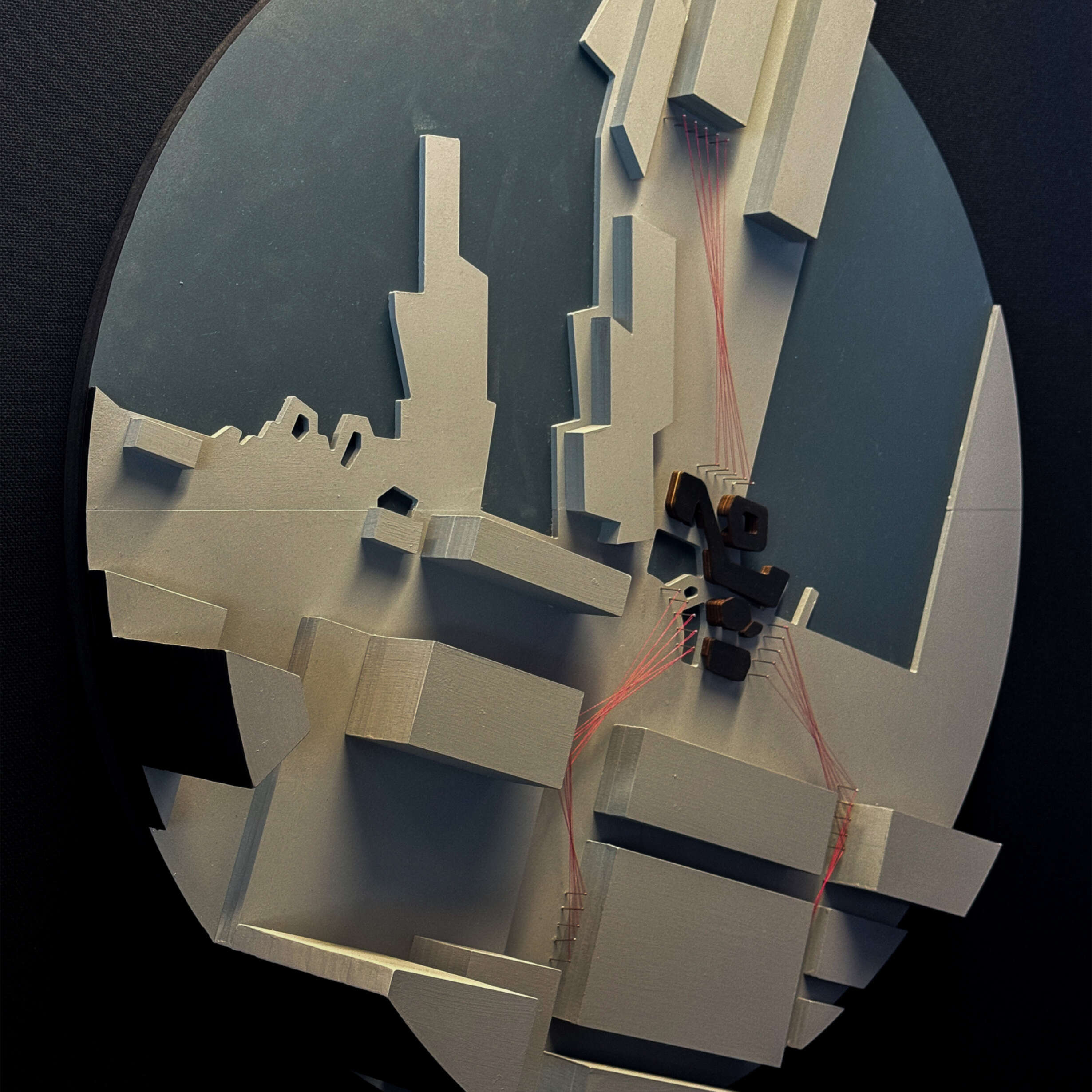 Site model