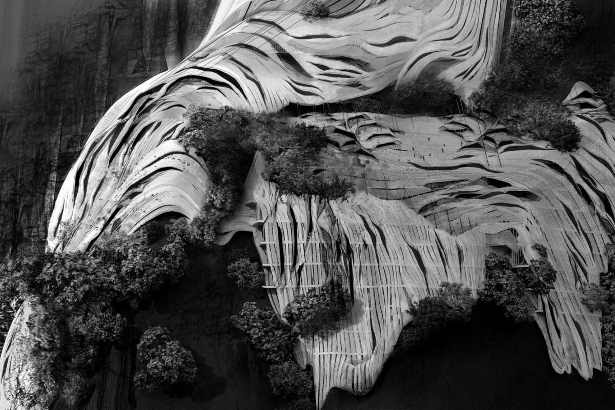 Cosmogenetive exterior 07 01