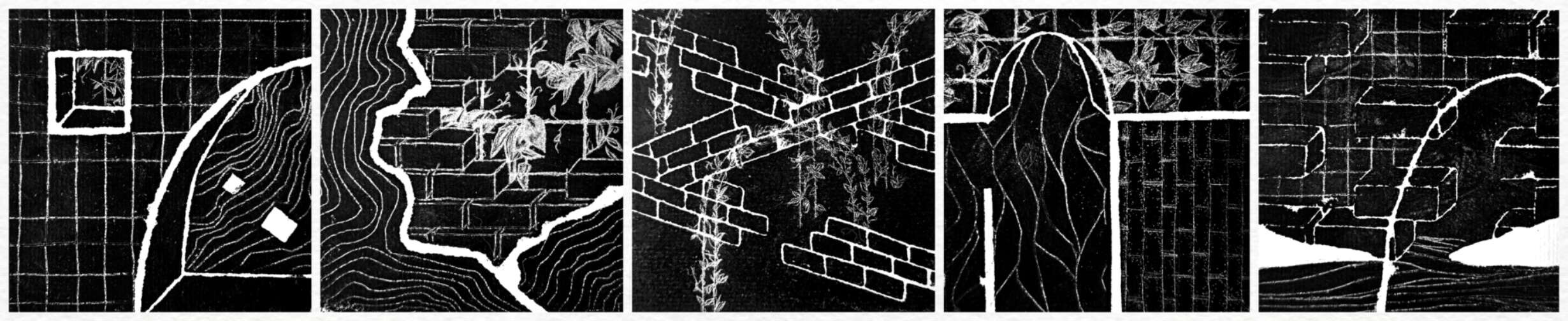 Metaphorical Space Garden