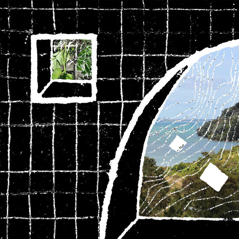 Collage Small