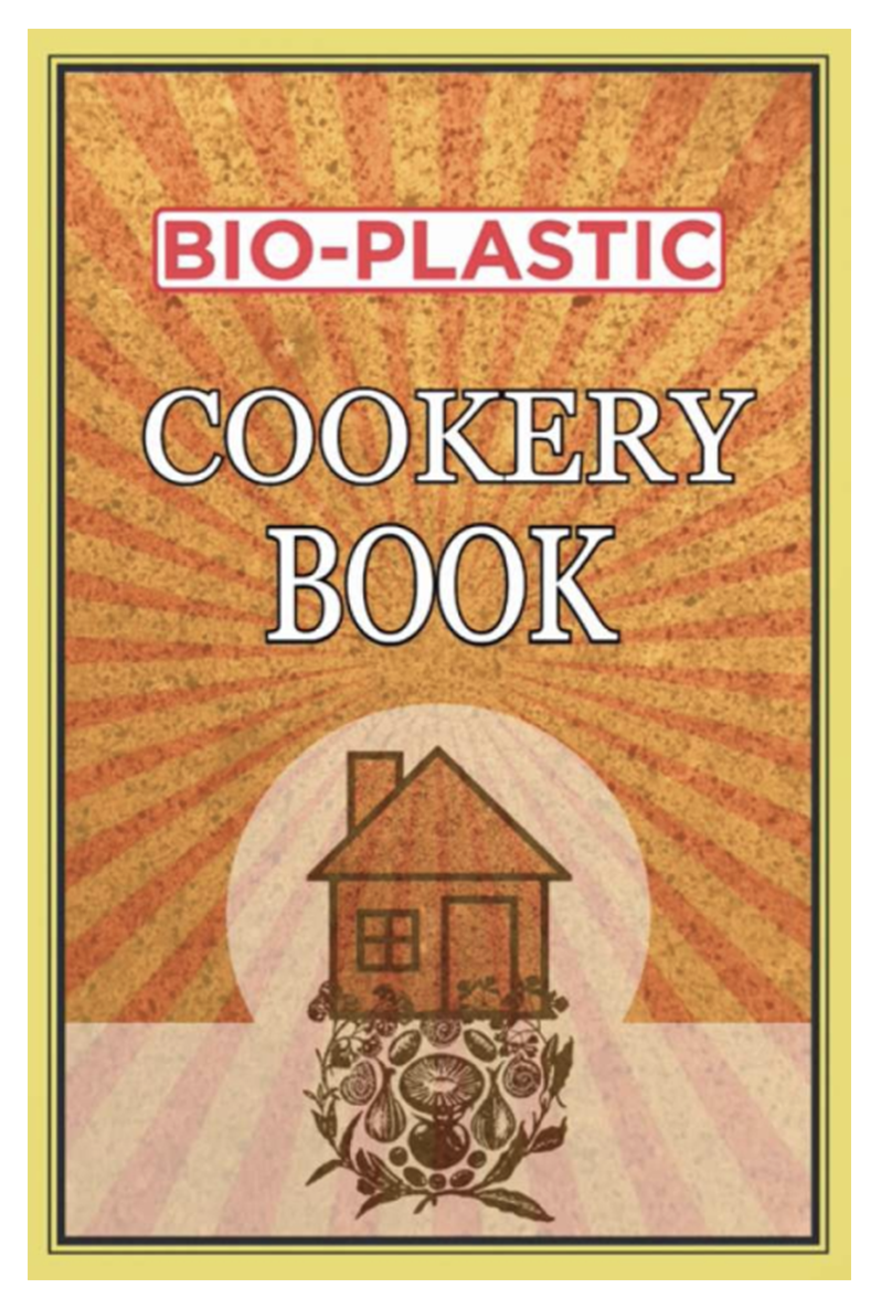 Cover Copy