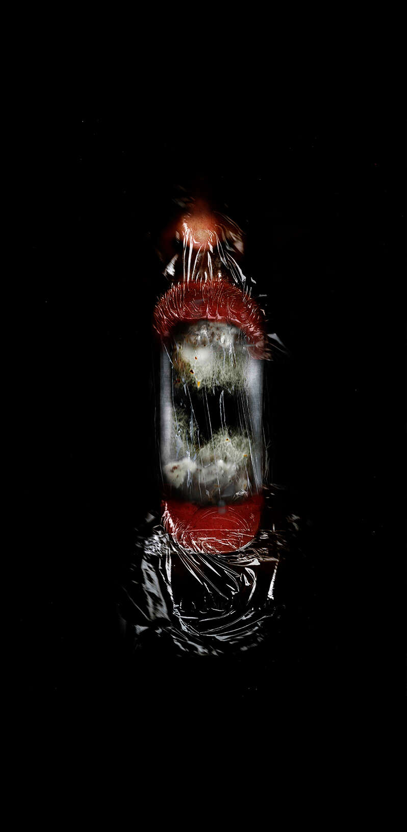 Decay 5 mmm