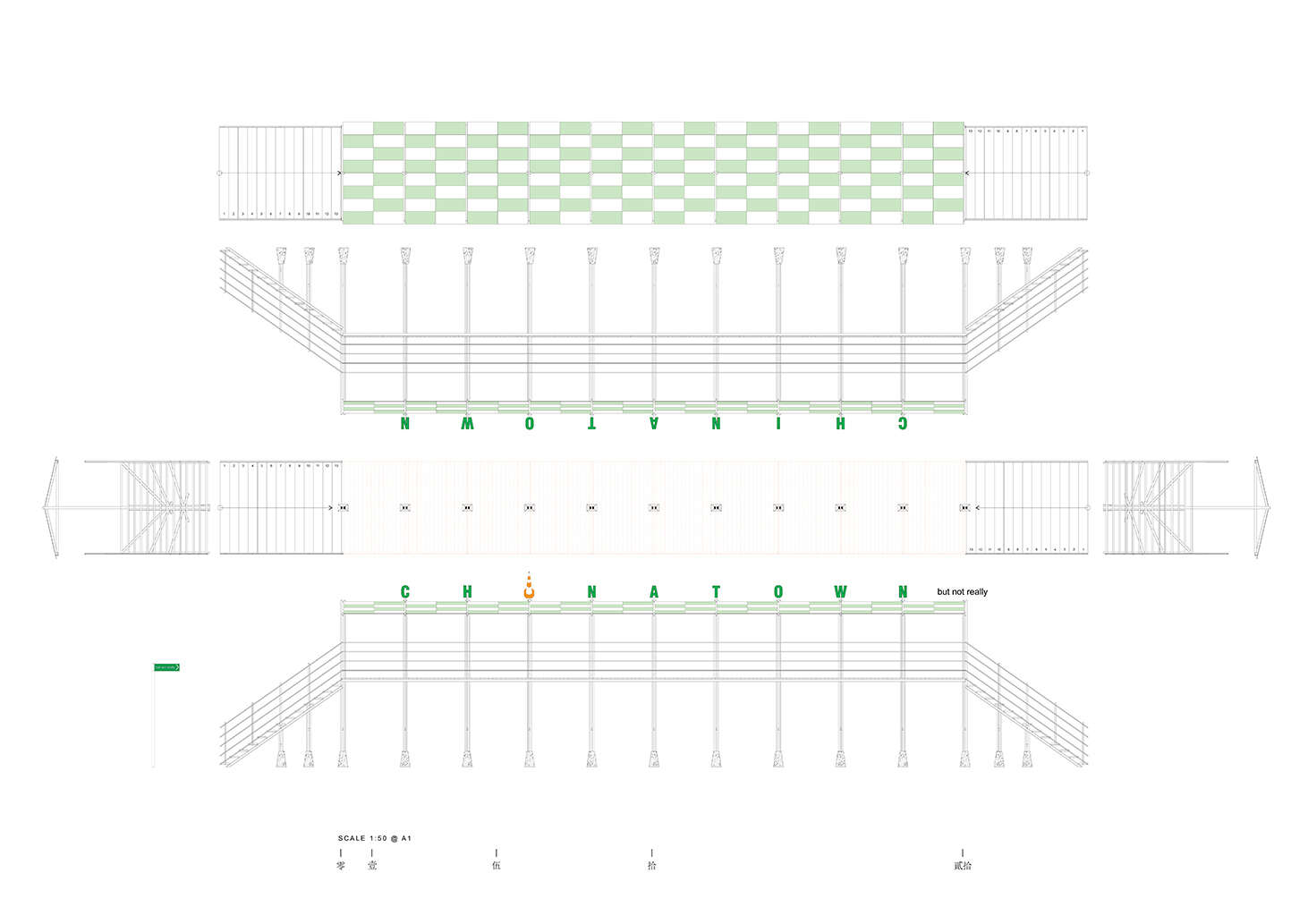 Net bridge 150 A1