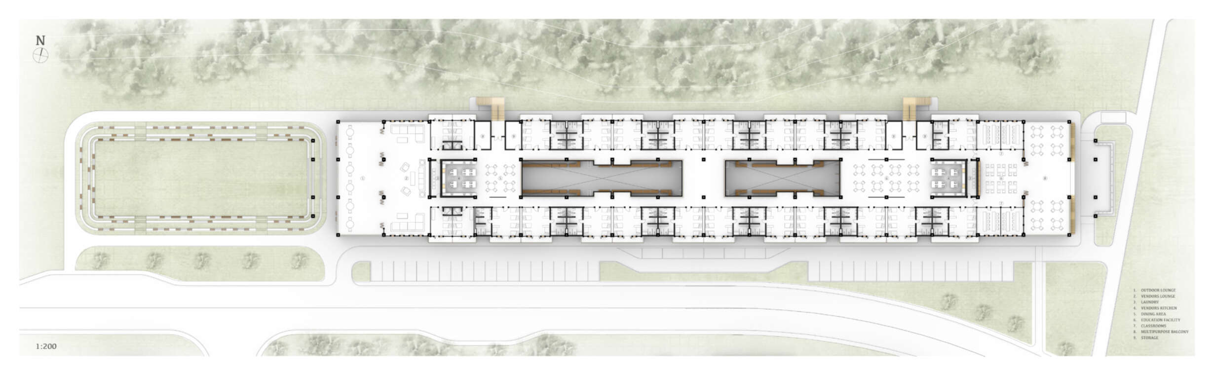 Block 3