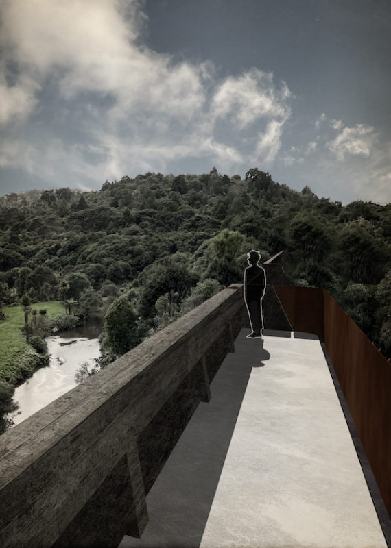 Drawing Lookout