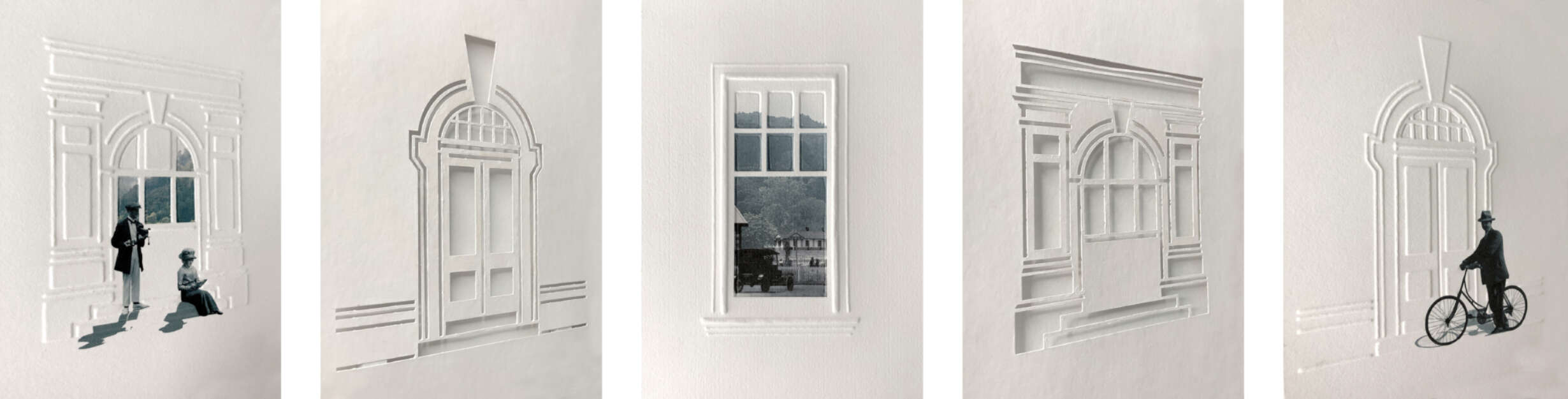 Embossing Small