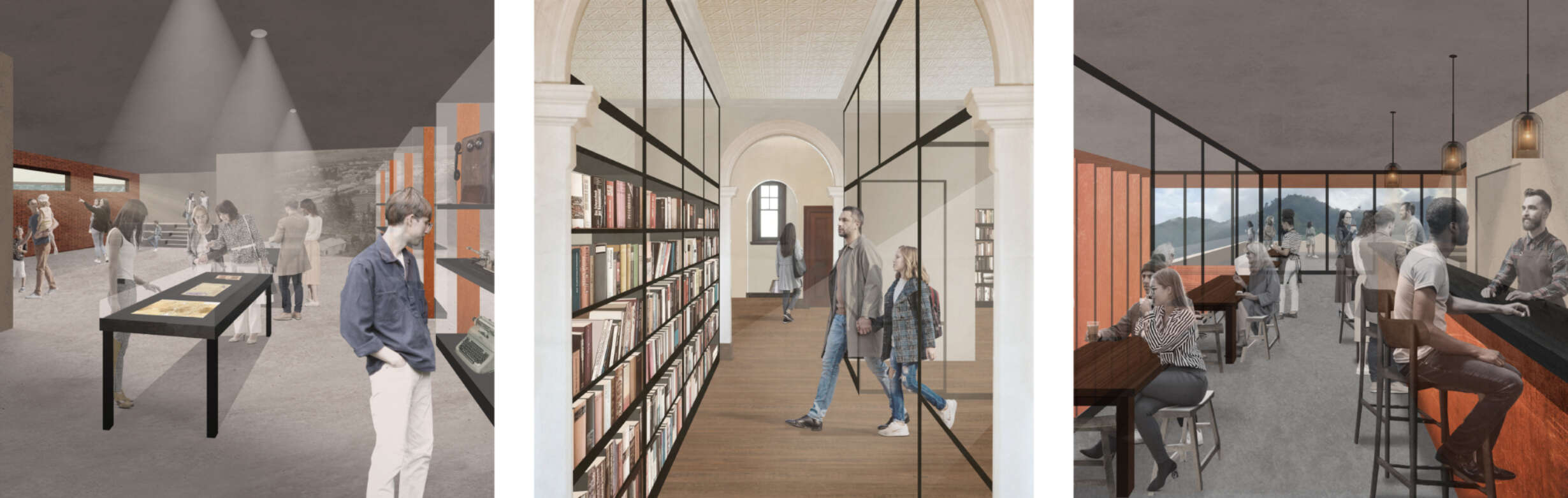 Renders 2