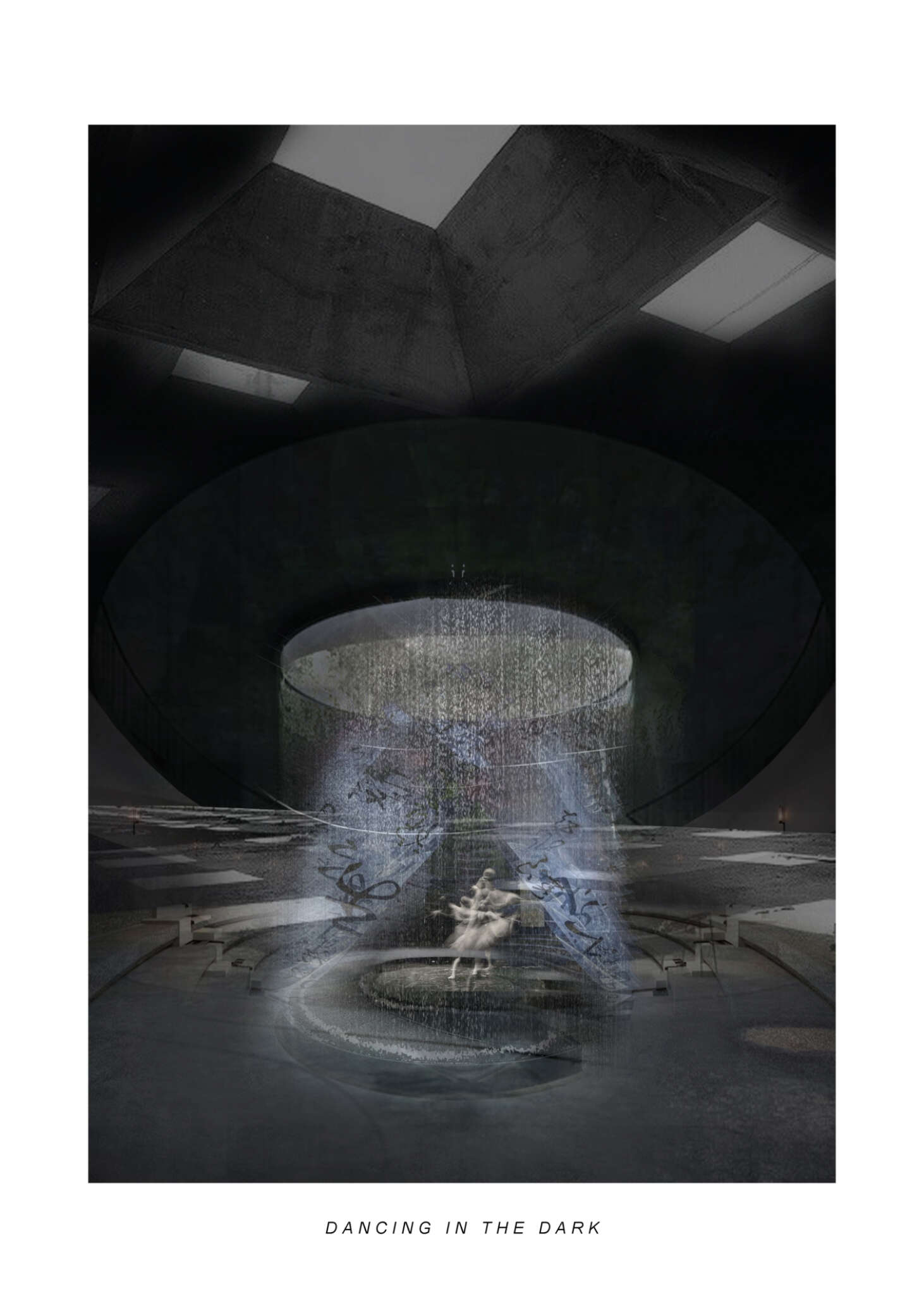 COLLAGE RENDER