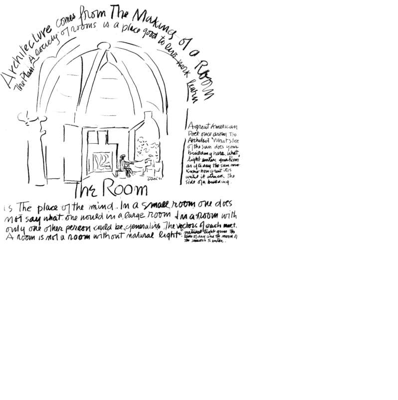 Louiskahnroom