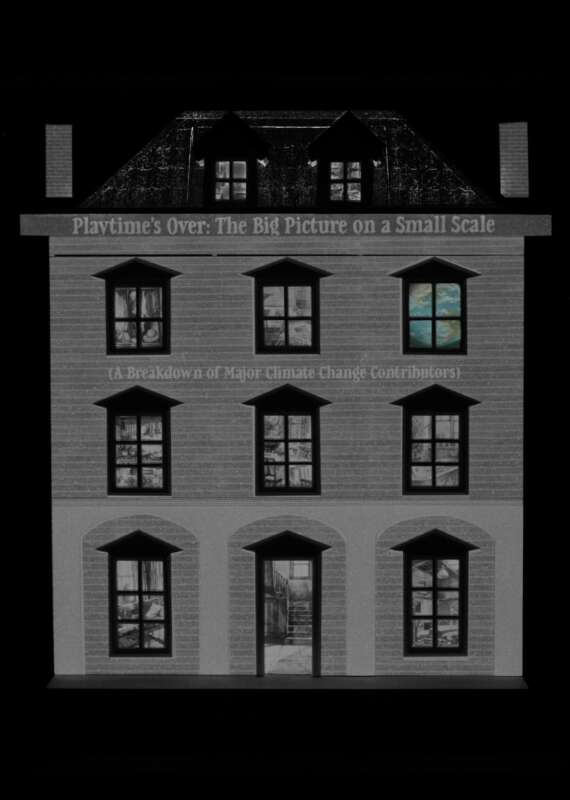 MODOS Portrait Cover