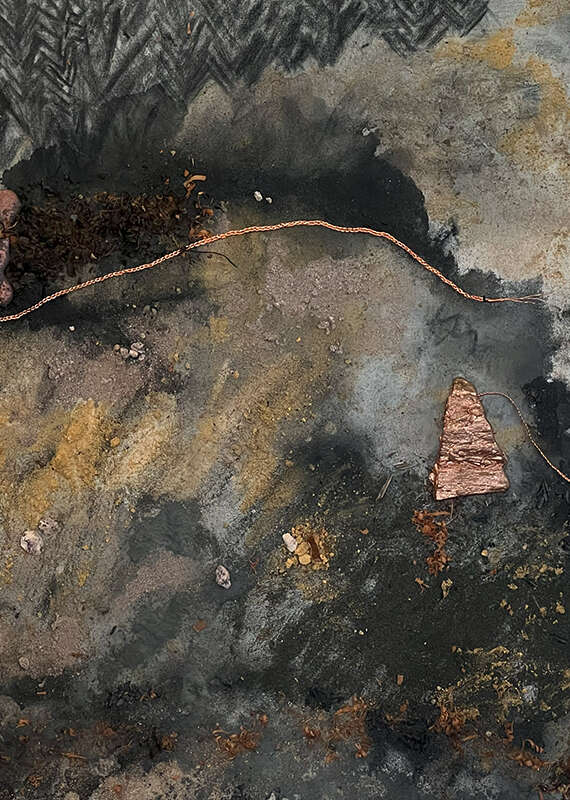 Landscape image