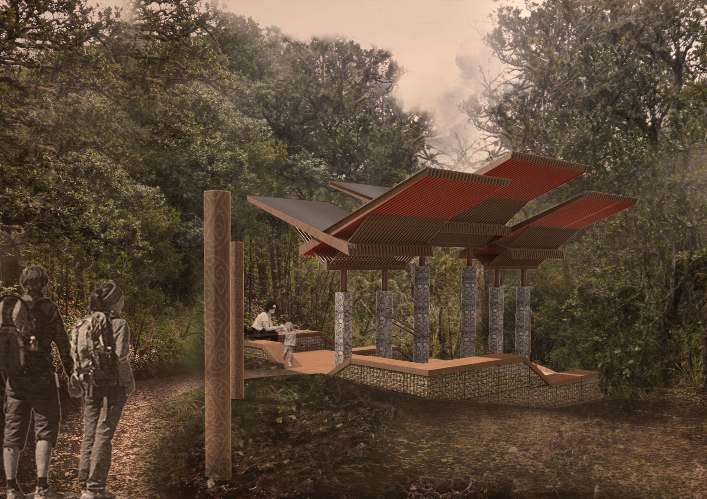 Peretu Render Full Page 02