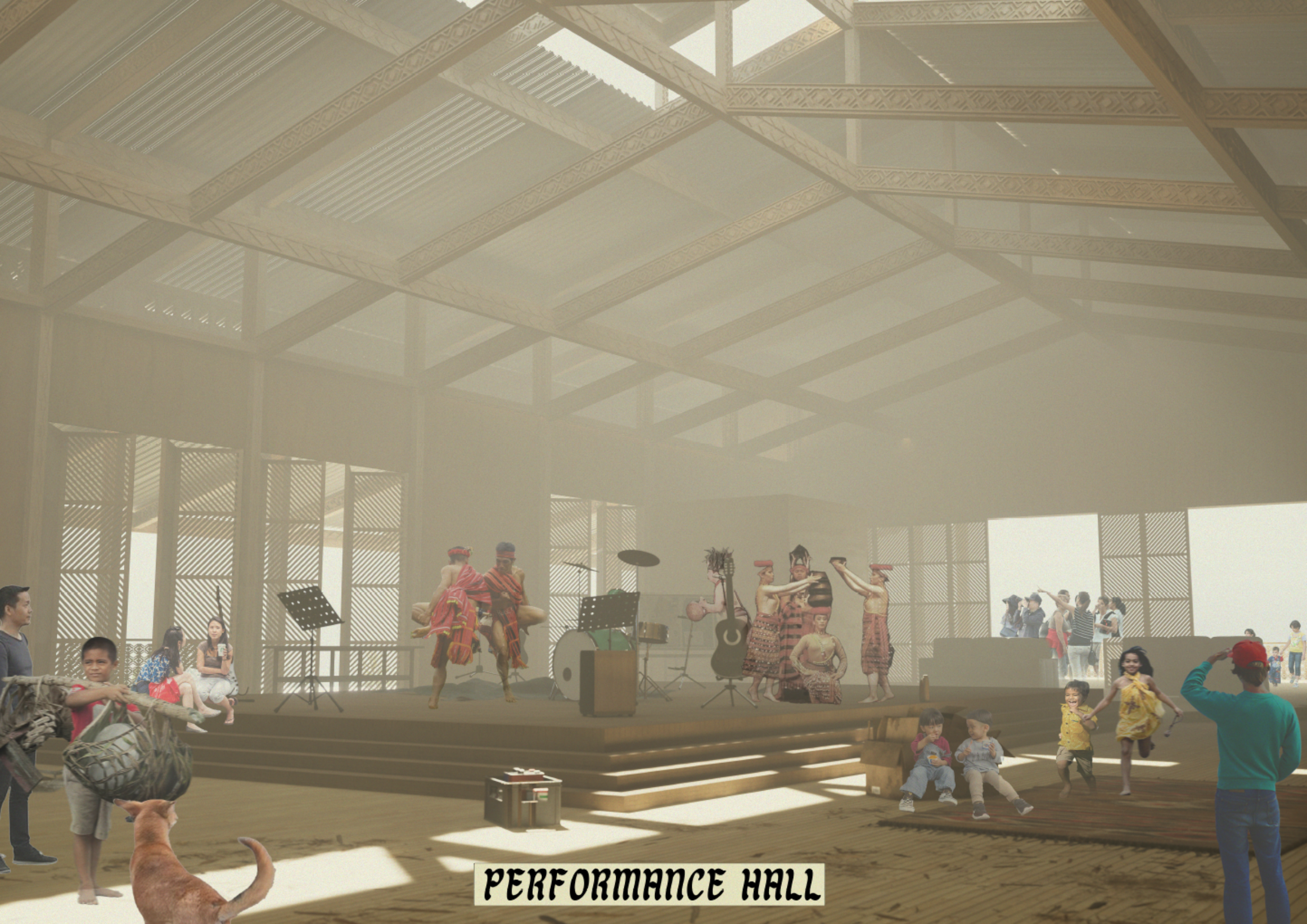 8 Render 2