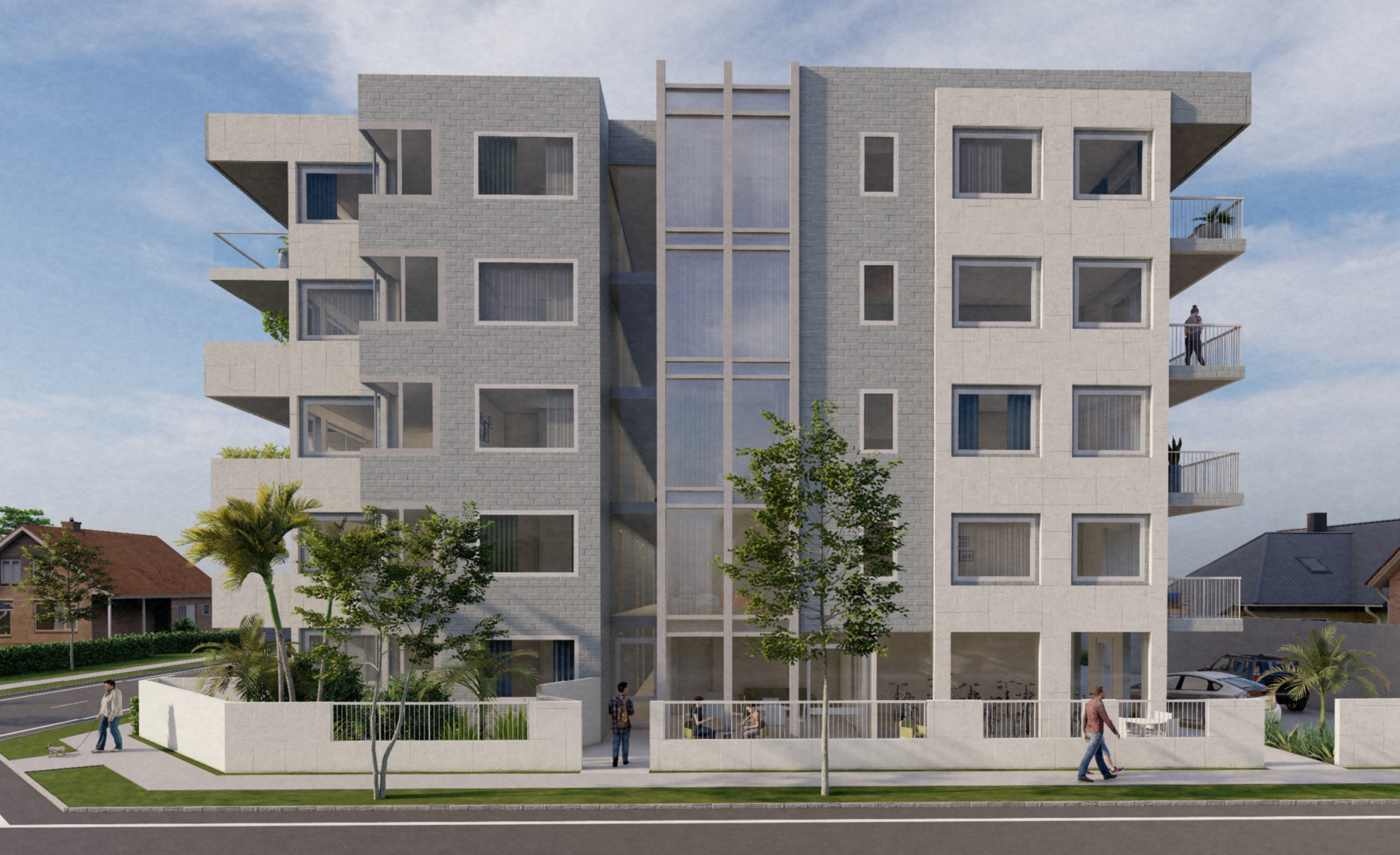 Ricci Detro Render 2