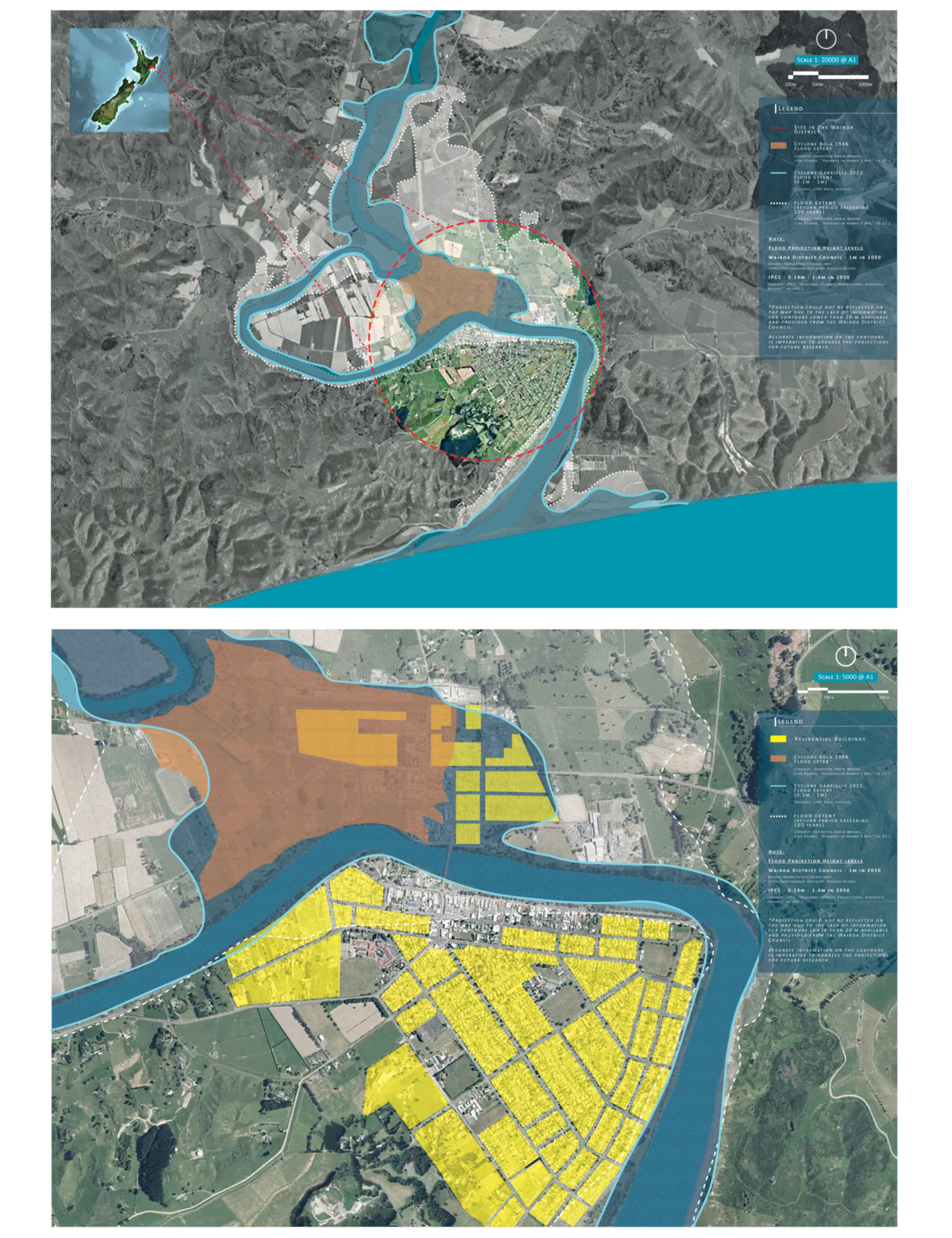 Site maps full