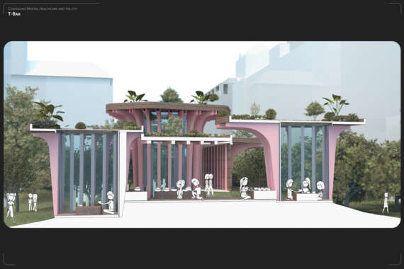 Sahajmun Mahal Page Header Intro