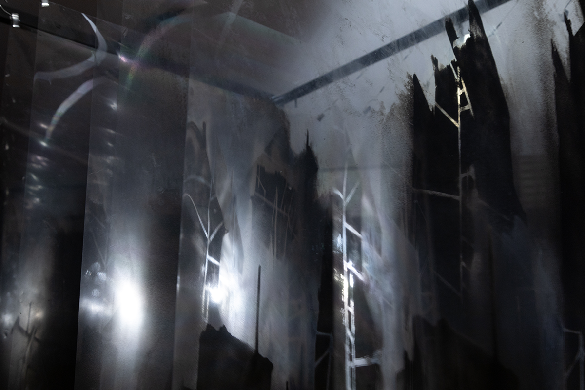 Installation 1