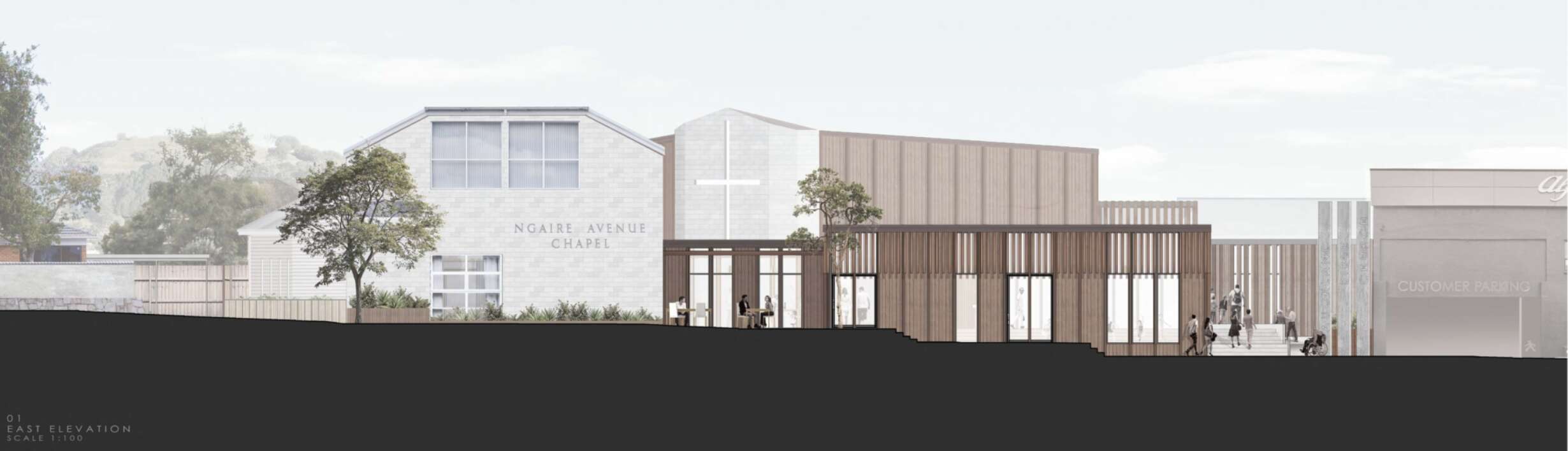 Street Elevation