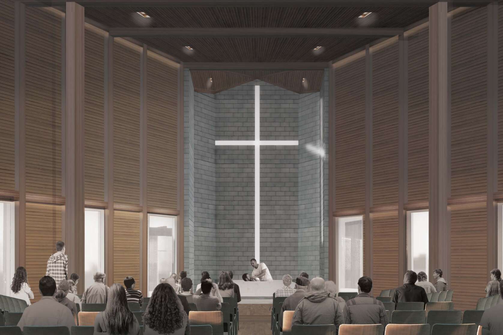 The Chapel