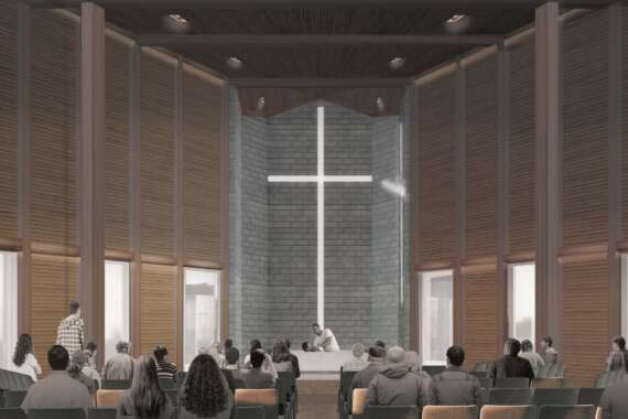 The Chapel